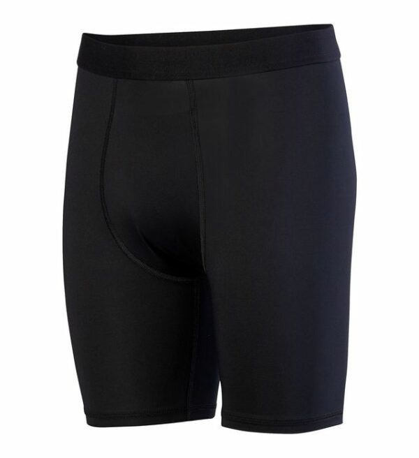 04.) Independence MS Track and Field 2615 Hyperform Compression Short