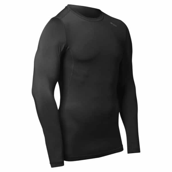 06.) Mayfield MS Track and Field CJ3 L/S Compression Tee