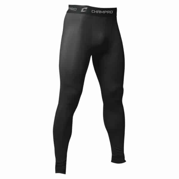 06.) Independence MS Track and Field CS5 Compression Tights