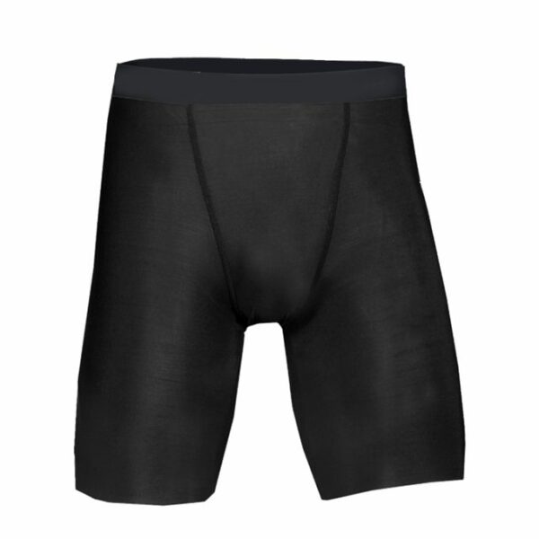 01.) North Olmsted High School Track & Field 4607 Men's Compression Short