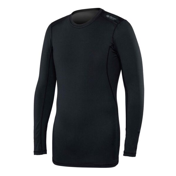 16.) Lakewood Softball CWCJ1 COLD WEATHER COMPRESSION LONG SLEEVE CREW