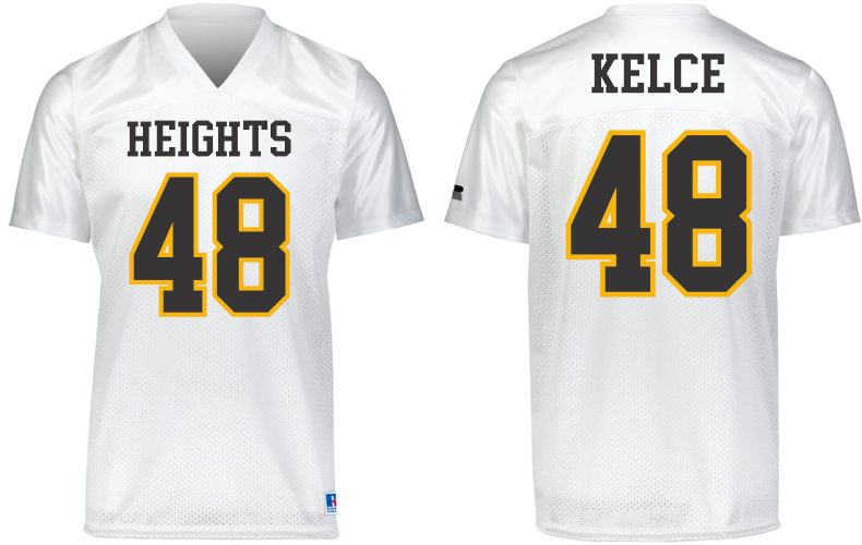 Football 2024 jersey 48