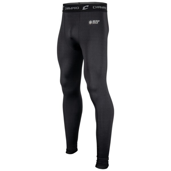 03.) North Olmsted High School Track and Field CWCS2 COLD WEATHER COMPRESSION BOTTOM