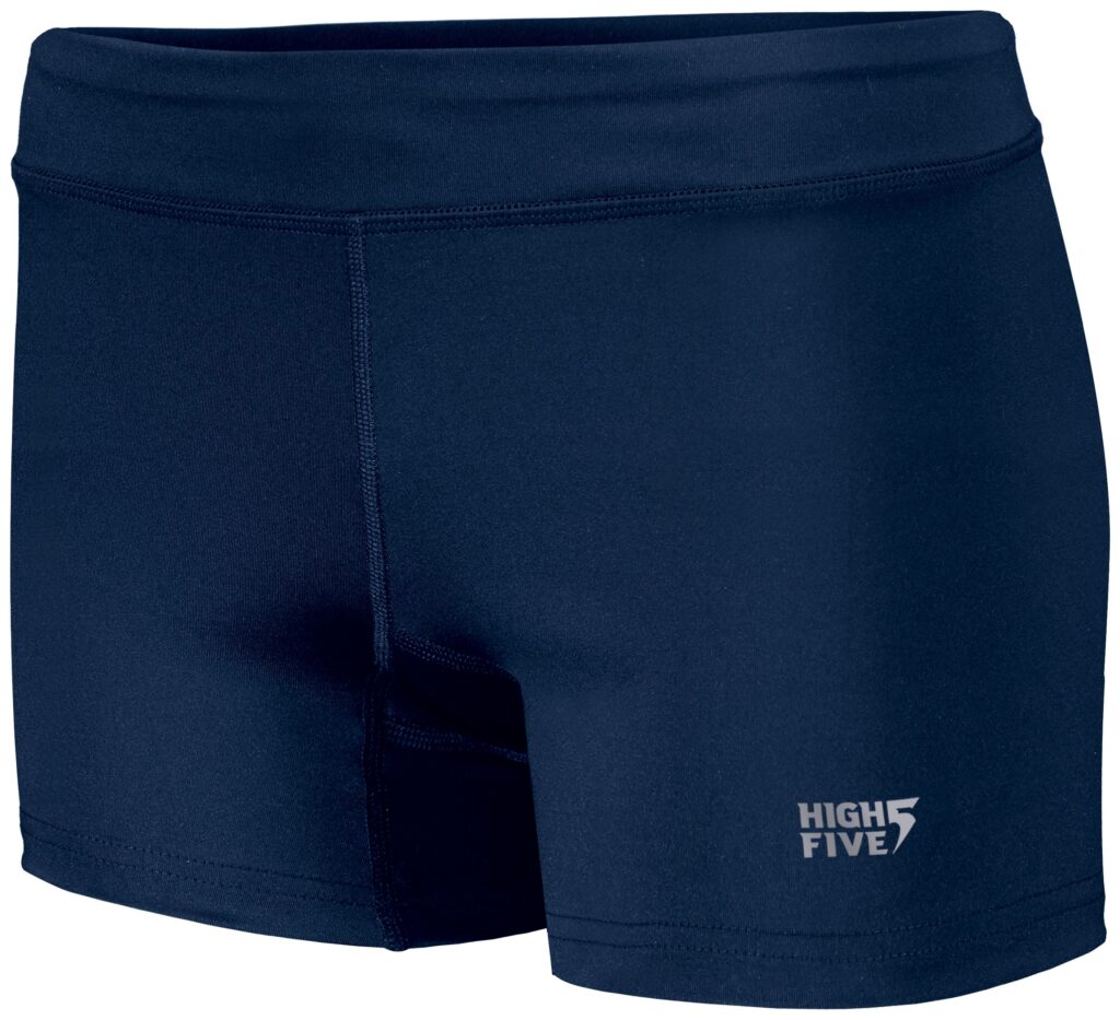 Athletic Shorts For Girls Lacrosse