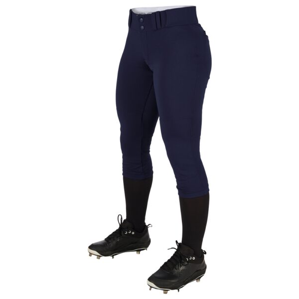 07.) TYSL 14U Softball BP11 TOURNAMENT WOMEN'S TRADITIONAL LOW-RISE PANT