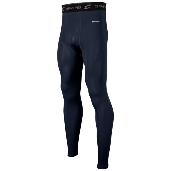 09.) Seton Track & Field CS5 Compression Tights