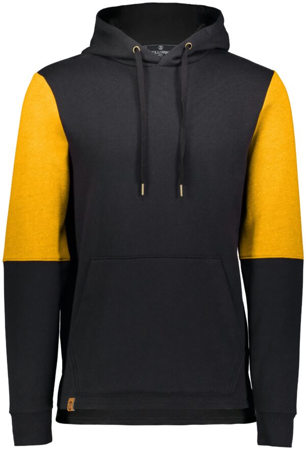 23.) Cleveland Heights Baseball 222581 Ivy League Team Hoodie