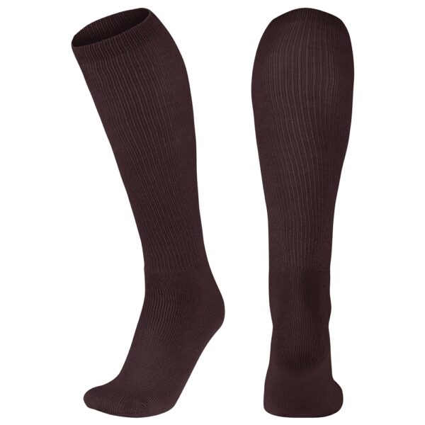 04.) Woodridge Travel Soccer AS5 FEATHERWEIGHT SOCK