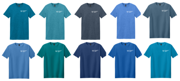 02.) Ohio EPA 64000 S/S Cotton Softstyle Tee