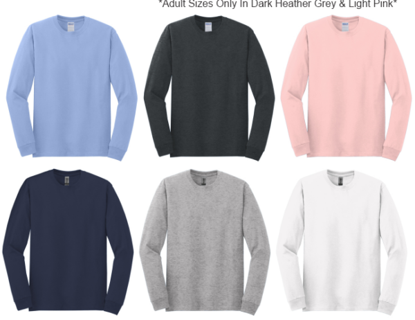 05.) Hudson Hawks porristas 54000 Algodón l/s tee
