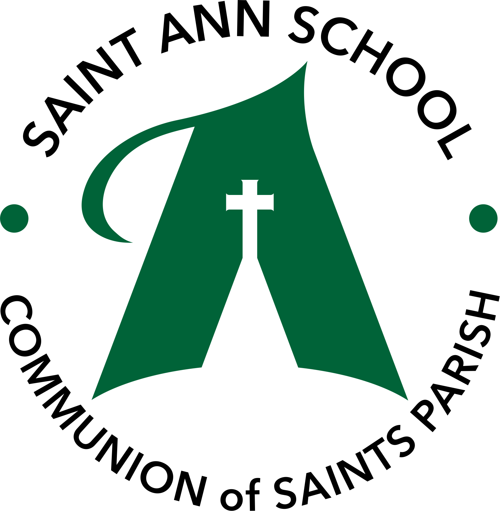 Saint Ann School & Communion of Saints Parish