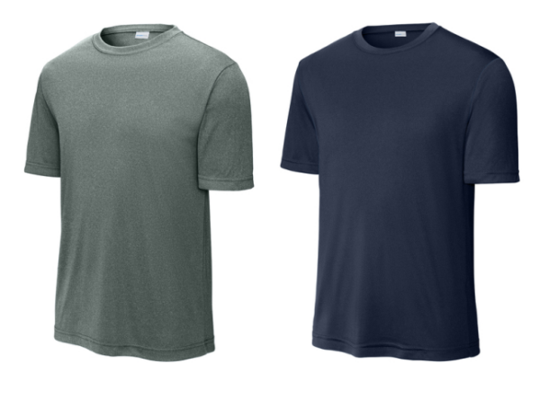 05.) Orchard Fall Spiritwear ST350/YST350 S/S Dri-Fit Tee